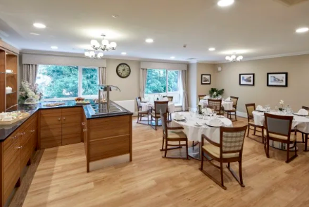 Edenbridge Manor Care Home